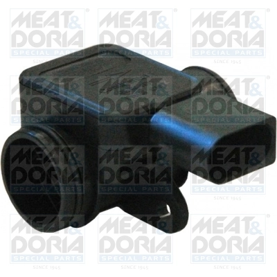 Mass Air Flow Sensor
